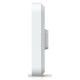 Ubiquiti U7 In-Wall 4300 Mbit/s White Power over Ethernet (PoE)