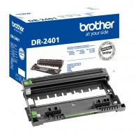 Brother DR-2401 printeri trumm Original 1 tk(s)