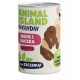ANIMAL ISLAND Everyday Puppy Turkey and duck - wet dog food - 400g
