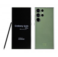 Samsung Galaxy S23 Ultra SM-S918B/DS 17.3 cm (6.8") Dual SIM Android 13 5G USB Type-C 12 GB 512 GB 5000 mAh Green Remade / Refur