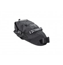 Topeak BackLoader sadula jalgrattakott 6 L nailon, polüetüleen
