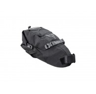 Topeak BackLoader sadula jalgrattakott 6 L nailon, polüetüleen