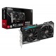 Graphics card. Asrock RX9060XT Challenger 8GB OC
