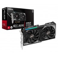 Graphics card. Asrock RX9060XT Challenger 8GB OC