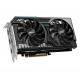 Graphics card. Asrock RX9060XT Challenger 8GB OC