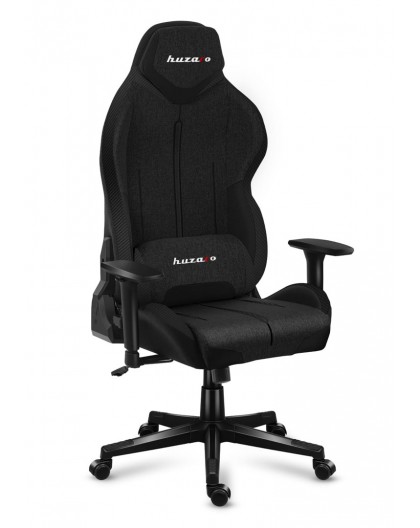 Gaming chair - Huzaro Force 7.9 Black Mesh