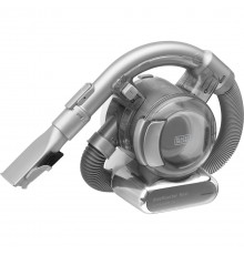 Black & Decker PD1820L-QW handheld vacuum Chrome Bagless
