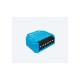 SHELLY 2L Gen3 Double WiFi relay without neutral wire