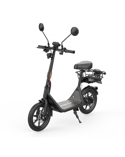 Manta Flinston Mes 1402J electric scooter