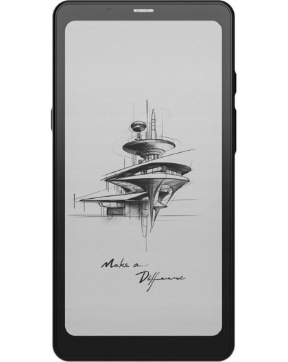 Ebook Onyx Boox Palma 2 6.13’ Carta 1200 128GB Wi-Fi Black