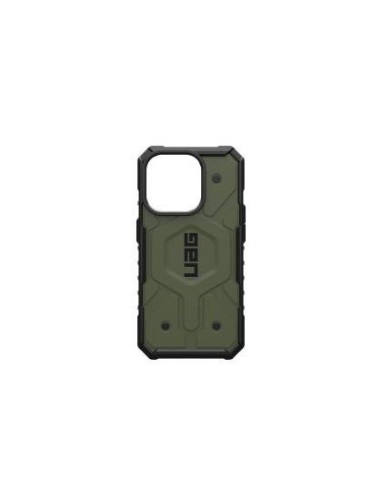 UAG Pathfinder Magsafe Case for iPhone 15 Pro