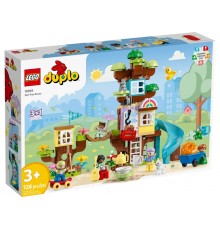LEGO DUPLO 10993 3IN1 PUU MAAJA