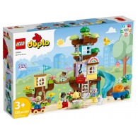 LEGO DUPLO 10993 3IN1 TREE HOUSE