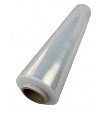 BSTech Stretch film transparent 23mic 3.00/2.70