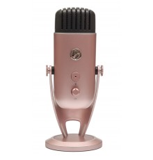 Arozzi Colonna Rose gold Table microphone