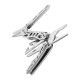 NexTool Mini FLAGSHIP NE20178 10-in-1 multitool, silver
