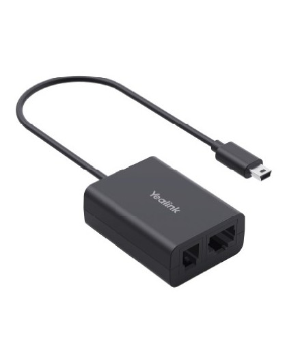 Yealink EHS62 headphone/headset accessory EHS adapter