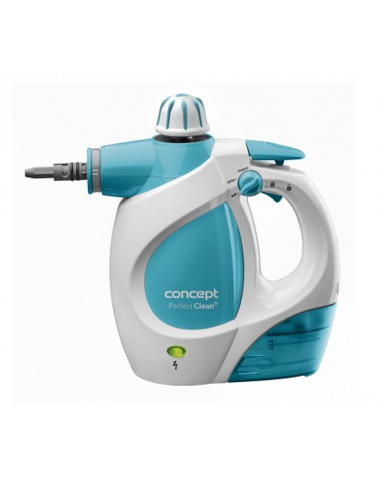 Concept cp1010 Portable steam cleaner 0.4 L 1200 W
