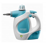 Concept cp1010 Portable steam cleaner 0.4 L 1200 W