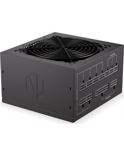 Power supply Endorfy Supremo FM5 Gold 650W (EY7A007)