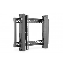 Digitus Pop-Out Video Monitor Wall Mount, 45-70"