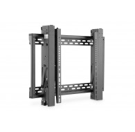 Digitus Pop-Out Video Monitor Wall Mount, 45-70"