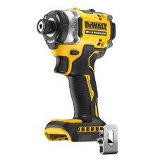 DeWALT DCF860N-XJ power screwdriver/impact driver 3800 RPM Black, Yellow