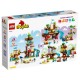 LEGO DUPLO 10993 3IN1 TREE HOUSE