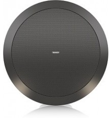 Tannoy CVS 601-BK 6,5" współosiowy głośnik sufitowy do zastosowań instalacyjnych (czarny)