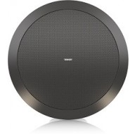Tannoy CVS 601-BK 6,5" współosiowy głośnik sufitowy do zastosowań instalacyjnych (czarny)