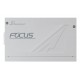 Seasonic Focus GX-850 power supply unit 850 W 20+4 pin ATX ATX White