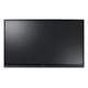 AG Neovo IFP-6503 Interactive flat panel 163.8 cm (64.5") LCD 400 cd/m² 4K Ultra HD Black Touchscreen Built-in processor Android