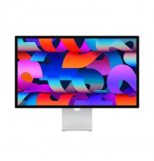 Apple Studio Display computer monitor 68.6 cm (27") 5120 x 2880 pixels 5K Ultra HD Silver