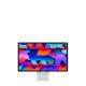 Apple Studio Display computer monitor 68.6 cm (27") 5120 x 2880 pixels 5K Ultra HD Silver