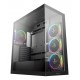DeepCool CG580 4F V2 Midi Tower Black