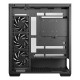 DeepCool CG580 4F V2 Midi Tower Black