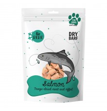 PAKA ZWIERZAKA Lio Pepe Salmon XL - dog treat - 180g