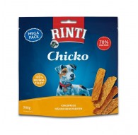 RINTI Chicko Chicken - dog treat - 500g