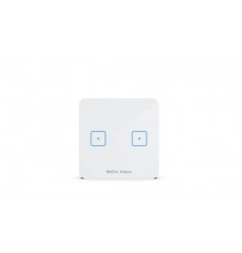 Wireless Two-Pole Switch White WS-02 Tech Drivers