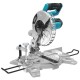 DEDRA DED7065 portable circular saw