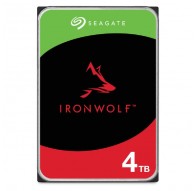 Seagate IronWolf ST4000VN006 internal hard drive 3.5" 4 TB Serial ATA III