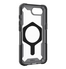 Urban Armor Gear 114500113136 mobile phone case 15.5 cm (6.1") Cover Ash, Titanium