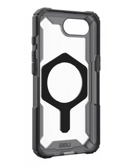Urban Armor Gear 114500113136 mobile phone case 15.5 cm (6.1") Cover Ash, Titanium
