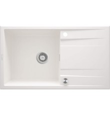 1-bowl granite sink with drainer