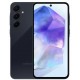 Samsung Galaxy A55 5G 16.8 cm (6.6") Hybrid Dual SIM Android 14 USB Type-C 8 GB 128 GB 5000 mAh Navy