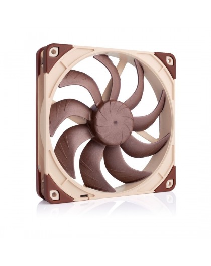Noctua 140 mm NF-A14x25 G2 PWM fan