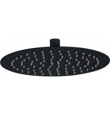 Round overhead shower - 250 mm