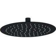 Round overhead shower - 250 mm