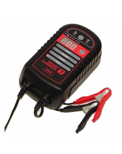 Smart Charger Intelligent Charging Device