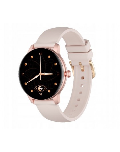 SMARTWATCH ORO LADY ACTIVE OROMED
